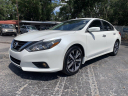Thumbnail image of 2016 Nissan Altima at Liberty Auto Sales