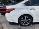 Thumbnail image of 2016 Nissan Altima at Liberty Auto Sales