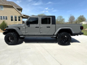 Thumbnail image of 2021 Jeep Gladiator at Banks Motors