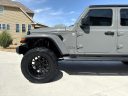 Thumbnail image of 2021 Jeep Gladiator at Banks Motors