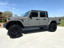 Thumbnail image of 2021 Jeep Gladiator at Banks Motors