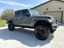 Thumbnail image of 2021 Jeep Gladiator at Banks Motors