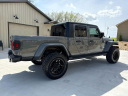 Thumbnail image of 2021 Jeep Gladiator at Banks Motors