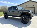 Thumbnail image of 2021 Jeep Gladiator at Banks Motors