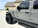 Thumbnail image of 2021 Jeep Gladiator at Banks Motors