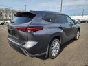 Thumbnail image of 2022 Toyota Highlander at Galaxy Toyota
