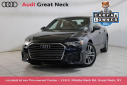 Thumbnail image of 2021 Audi A6 at Audi Great Neck