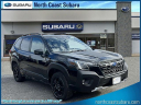 2024 Subaru Forester Wilderness at North Coast Subaru