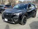 Thumbnail image of 2024 Subaru Forester at North Coast Subaru