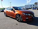 Thumbnail image of 2020 Nissan Altima at Mathews Nissan