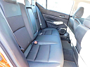 Thumbnail image of 2020 Nissan Altima at Mathews Nissan