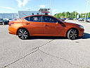 Thumbnail image of 2020 Nissan Altima at Mathews Nissan