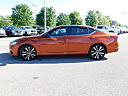 Thumbnail image of 2020 Nissan Altima at Mathews Nissan
