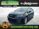 Thumbnail image of 2022 Chrysler Pacifica at Hollywood Chrysler Jeep