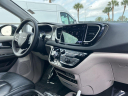 Thumbnail image of 2022 Chrysler Pacifica at Hollywood Chrysler Jeep