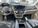 2022 Chrysler Pacifica Touring L at Hollywood Chrysler Jeep