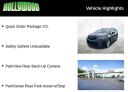 Thumbnail image of 2022 Chrysler Pacifica at Hollywood Chrysler Jeep