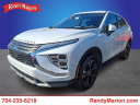 Thumbnail image of 2022 Mitsubishi Eclipse Cross at Randy Marion Ford