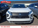 2022 Mitsubishi Eclipse Cross SE at Randy Marion Ford