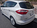 Thumbnail image of 2015 Ford C-MAX Energi at Alta Vista Auto