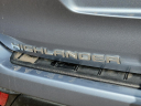 2022 Toyota Highlander XLE at Frank Brown Honda GMC