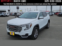 Thumbnail image of 2024 GMC Terrain at Mitchell Buick GMC