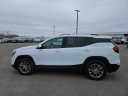 Thumbnail image of 2024 GMC Terrain at Mitchell Buick GMC