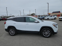 Thumbnail image of 2024 GMC Terrain at Mitchell Buick GMC