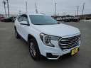 Thumbnail image of 2024 GMC Terrain at Mitchell Buick GMC