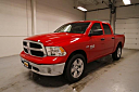 Thumbnail image of 2023 Ram 1500 Classic at Briggs Dodge