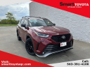 Thumbnail image of 2023 Toyota Highlander at Smart Toyota