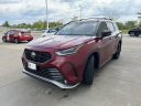 Thumbnail image of 2023 Toyota Highlander at Smart Toyota