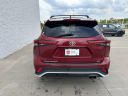 Thumbnail image of 2023 Toyota Highlander at Smart Toyota
