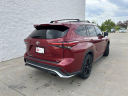 Thumbnail image of 2023 Toyota Highlander at Smart Toyota