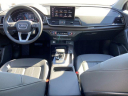 2024 Audi Q5 quattro Premium 40 TFSI at Audi of Smithtown