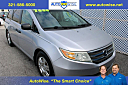 Thumbnail image of 2011 Honda Odyssey at Autowise Inc.