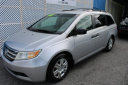 Thumbnail image of 2011 Honda Odyssey at Autowise Inc.