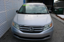 Thumbnail image of 2011 Honda Odyssey at Autowise Inc.