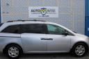 Thumbnail image of 2011 Honda Odyssey at Autowise Inc.