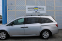 Thumbnail image of 2011 Honda Odyssey at Autowise Inc.