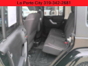 Thumbnail image of 2013 Jeep Wrangler Unlimited at Laport City Ford Chevrolet