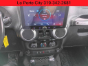 Thumbnail image of 2013 Jeep Wrangler Unlimited at Laport City Ford Chevrolet