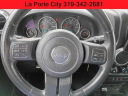 Thumbnail image of 2013 Jeep Wrangler Unlimited at Laport City Ford Chevrolet