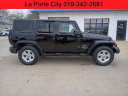 Thumbnail image of 2013 Jeep Wrangler Unlimited at Laport City Ford Chevrolet