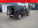 Thumbnail image of 2013 Jeep Wrangler Unlimited at Laport City Ford Chevrolet