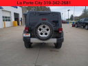 Thumbnail image of 2013 Jeep Wrangler Unlimited at Laport City Ford Chevrolet
