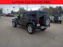 Thumbnail image of 2013 Jeep Wrangler Unlimited at Laport City Ford Chevrolet