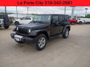 Thumbnail image of 2013 Jeep Wrangler Unlimited at Laport City Ford Chevrolet