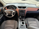 Thumbnail image of 2017 Chevrolet Traverse at GEMELLI'S AUTO SALES
