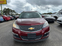 Thumbnail image of 2017 Chevrolet Traverse at GEMELLI'S AUTO SALES